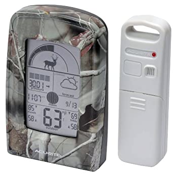 【中古】【輸入品・未使用】Acu Sportsman Forecaster