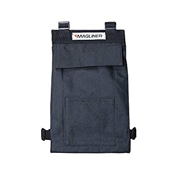 【中古】【インポート品・未当てはめる】Magline 302680 Accessory Bag%ｶﾝﾏ% 13 Length x 8 Width by Magliner