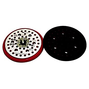 【中古】【輸入品・未使用】3M(TM) Hookit(TM) Clean Sanding Low Profile Disc Pad 20356%ｶﾝﾏ% Hook and Loop Attachment%ｶﾝﾏ% 6 Diameter x 3/8 Thick%ｶﾝﾏ% 5/16-24 Exter