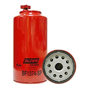 【中古】【輸入品・未使用】Baldwin BF1374-SP Fuel/Water Separator