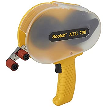 【中古】【輸入品・未使用】3M スコッチ 両面テープ接着 アプリケーター ATG 700
