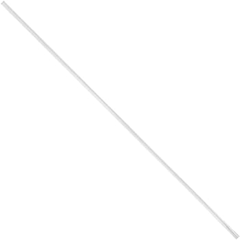 【中古】【インポート品・未当て嵌める】Aviditi PLT10W Plastic Twist Tie%ｶﾝﾏ% 10 Length x 5/32 Width%ｶﾝﾏ% White (Case of 2000) by Aviditi