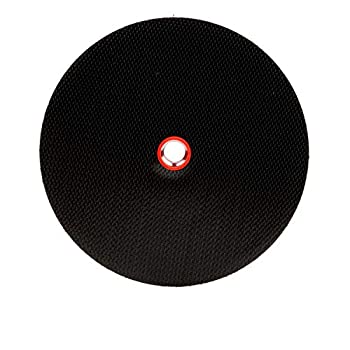 【中古】【インポート品・未当てはめる】3M Hook and Loop Disc Pad Holder 20245%ｶﾝﾏ% 7 Diameter%ｶﾝﾏ% 7/8 Arbor%ｶﾝﾏ% 8500 rpm (Pack of 1) by 3M