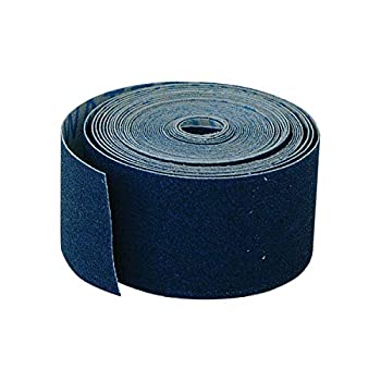 【中古】【インポート品・未当て嵌める】EZ-FLO 45205 Waterproof Emery Cloth%ｶﾝﾏ% Blue by EZ-Flo