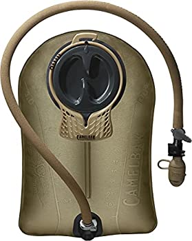 【中古】【輸入品・未使用】CAMEL BAK(キャメルバック) ハイドレーションバッグ 交換用リザーバー 3L(ショート) 茶 90854｜ムジカ＆フェリーチェ店