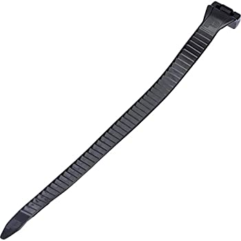 【中古】【輸入品・未使用】パンドウイット エラストマー製結束バンド ERT2M-C20