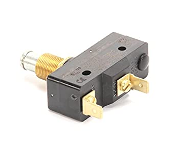【中古】【インポート品・未当てはめる】Blodgett 5906 20Amp Micro Switch by Blodgett