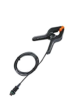 【中古】【インポート品・未当て嵌める】Testo 0613 5505 NTC Clamp Probe%ｶﾝﾏ% -40 to +125 degree C Range by Testo