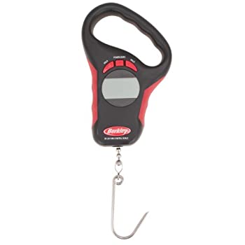 【中古】【輸入品・未使用】Berkley - デジタルスケール35ポンド/ 16kg、ブラック｜ムジカ＆フェリーチェ店