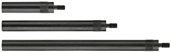 【中古】【輸入品・未使用】Fowler 52-526-333 Cold Rolled Steel with Black Oxide Plating Indicator Point Adaptor Extension Kit%ｶﾝﾏ% 1%ｶﾝﾏ% 2 and 3 Point Sizes by F