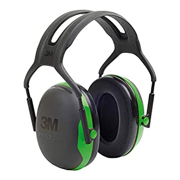 【中古】【輸入品・未使用】3M Peltor イヤーマフ 27dB X1A-GA