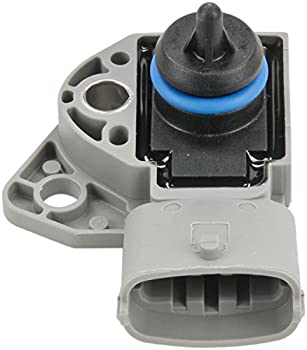 【中古】【輸入品・未使用】Bosch Automotive 0261230110 オリジナル機器 燃料圧力センサー 特定のボルボ用 2001-09 S60 2004-10 S80 2001-07 V70 2003-10 XC70 2003-11 XC9