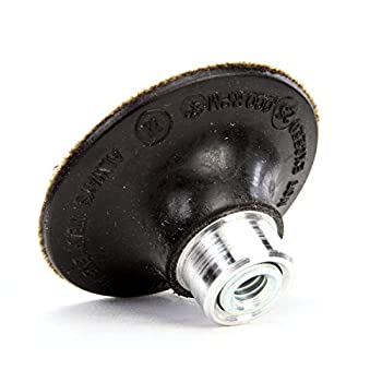 【中古】【輸入品・未使用】3M Roloc Disc Pad TS and TSM 14211%ｶﾝﾏ% Medium Density%ｶﾝﾏ% 2 Diameter%ｶﾝﾏ% 1/4-20 Thread Size (Pack of 5) by 3M