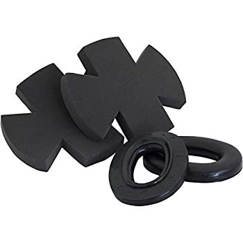 【中古】【輸入品・未使用】3M Peltor イヤーマフ交換キット HYX5
