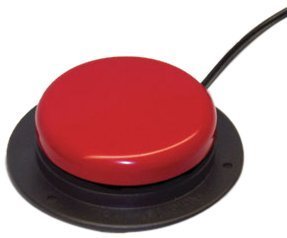 【中古】【輸入品・未使用】AbleNet 10033500ビッグレッド・ツイスト