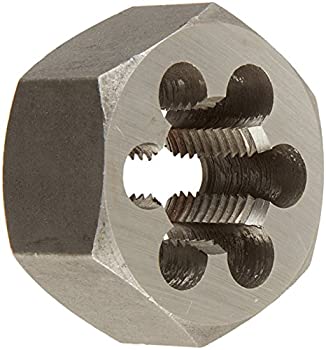 【中古】【輸入品・未使用】Drill America DWTBSF5/8-14HEX Hex Die%カンマ% 5/8-14 by Drill America