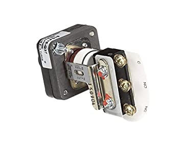 【中古】【輸入品・未使用】Market Forge 10-8411 Pressure Operating Switch
