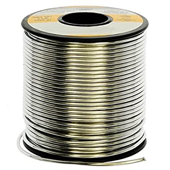 【中古】【輸入品・未使用】Kester Solder KESTER半田24-6337-0061はんだワイヤ63/37 SN/PB 183°C 1LB