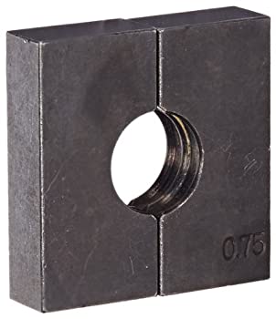 【中古】【インポート品・未当て嵌める】Dixon Valve 861-24 Large Hose Crimper Die%ｶﾝﾏ% 3/4 Capacity by Dixon Valve \u0026 Coupling
