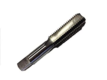 【中古】【輸入品・未使用】Drill America T/AB14X2 HSS 4 Flute Bottoming Tap%カンマ% Tap America%カンマ% M14 x 2 by Drill America|ムジカ&フェリーチェ店