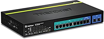 【中古】【輸入品・未使用】Trendnet TPE-1020WS network switch｜ムジカ＆フェリーチェ店