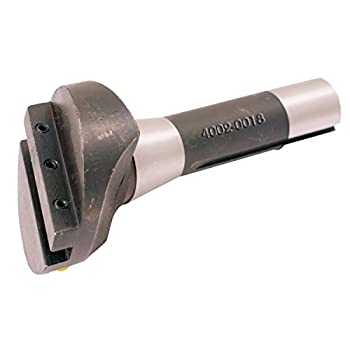 【中古】【輸入品・未使用】HHIP 4002???0018?r8シャンクFlyカッターwith 2???1?/ 2?%ﾀﾞﾌﾞﾙｸｫｰﾃ% Head｜ムジカ＆フェリーチェ店