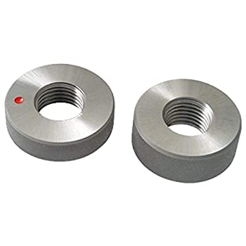 【中古】【インポート品・未当て嵌める】HHIP 4101???1205?go-nogoねじ輪っかゲージ、社会階級6?G、m5?X 0.8