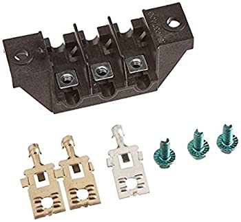 【中古】【輸入品・未使用】Frigidaire 134101400 Terminal Block by Frigidaire｜ムジカ＆フェリーチェ店