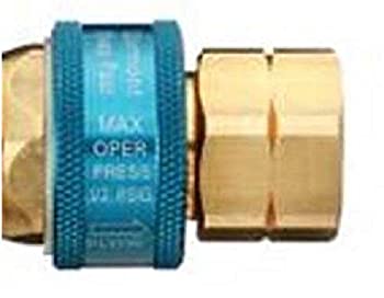 【中古】【インポート品・未当て嵌める】DORMONT A75 1.9糎 Quick Disconnect