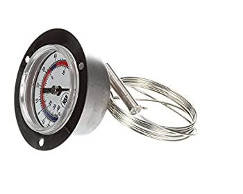 【中古】【インポート品・未当て嵌める】Kolpak 29076-1075 Standard Thermometer Dial 2 by Kolpak
