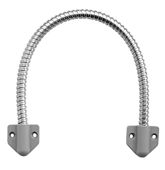 【中古】【輸入品・未使用】Schlage Electronics 788-12 Armored Door Cord with Caps by Schlage Lock Company