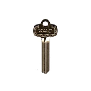 【中古】【インポート品・未当て嵌める】足懸かり空白文字、NS、1A1B1、より良い、PK50。