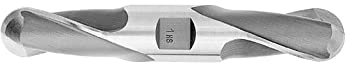 【中古】【輸入品・未使用】Drill America DWC Series High-Speed Steel End Mill%ｶﾝﾏ% Polished Finish%ｶﾝﾏ% 2 Flute%ｶﾝﾏ% Ball End%ｶﾝﾏ% 1/2 Cutting Length%ｶﾝﾏ% 3/16 Cu