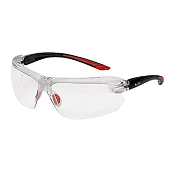 【中古】【輸入品・未使用】Bolle IRI-S 安全メガネ リーディングエリア付 IRIDPSI3|ムジカ&フェリーチェ店