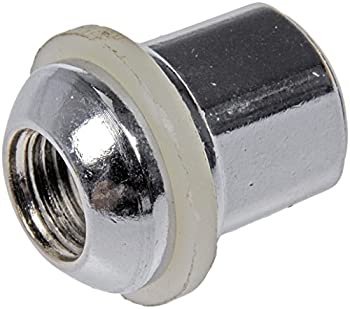 【中古】【輸入品・未使用】Dorman 611-314 ホイールナット M14-1.50 (10個パック)｜ムジカ＆フェリーチェ店