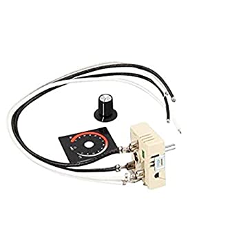 【中古】【インポート品・未当て嵌める】Hatco R02-19-018 120V Infinite Switch Kit by Hatco