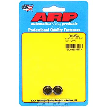 【中古】【輸入品・未使用】ARP (301-8323) ナットキット