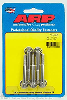 【中古】【輸入品・未使用】ARP (770-1006) ボルト ステンレススチール｜ムジカ＆フェリーチェ店