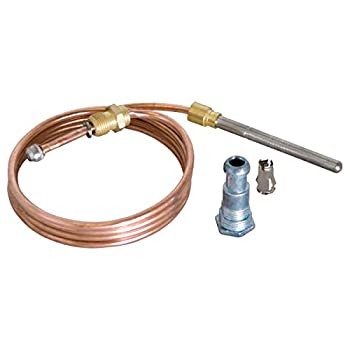 【中古】【輸入品・未使用】EZ-FLO INTERNATIONAL 60038 Eastman Thermocouple%ｶﾝﾏ% 36 by EZ-FLO INTERNATIONAL