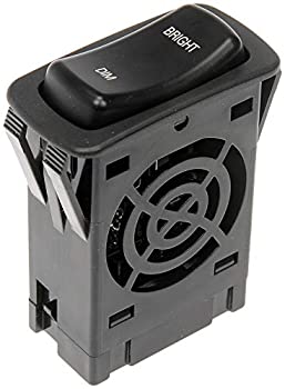 【中古】【輸入品・未使用】Dorman 901-5502 高耐久 ヘッドライト 調光スイッチ 特定のマックモデルに対応
