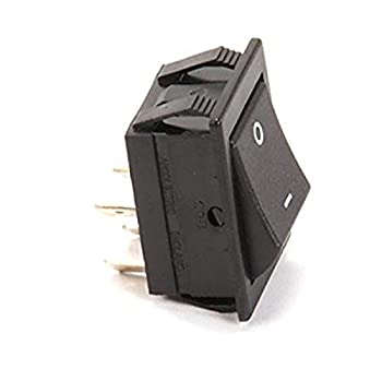 【中古】【輸入品・未使用】Merrychef 30Z0503 Rocker On/Off Switch by Merrychef