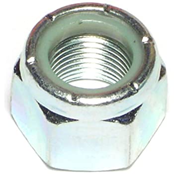 【中古】【インポート品・未当て嵌める】Hard-to-Find Fastener 014973285081 Fine Nylon Insert Lock Nuts%ｶﾝﾏ% 5/8-18-Inch%ｶﾝﾏ% 8-Piece by Hard-to-Find Fastener