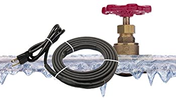 【中古】【輸入品・未使用】SpeedTrace Extreme Heating Cable%ｶﾝﾏ% 8 watts/ft%ｶﾝﾏ% 120V%ｶﾝﾏ% 6ft with plug by BriskHeat