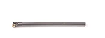 【中古】【輸入品・未使用】HHIP 1001-0027 1/2 x 7インチ シャンク S-SCLCR8-3 インデックス ボーリングバー インサート付き