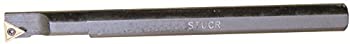 【中古】【輸入品・未使用】HHIP STFCR Indexableボーリングバー(さまざまな長: 6?%ﾀﾞﾌﾞﾙｸｫｰﾃ%???10?%ﾀﾞﾌﾞﾙｸｫｰﾃ%) 10%ﾀﾞﾌﾞﾙｸｫｰﾃ% OAL%ｶﾝﾏ% 0.625%ﾀﾞﾌﾞﾙｸｫｰﾃ% Shank 1004-262
