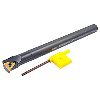 【中古】【インポート品・未当て嵌める】HHIP 総目録式内部的ねじ手道具保持者 (盛りだくさんな長さ: 4in - 10in) 7%ﾀﾞﾌﾞﾙｸｫｰﾃ% OAL%ｶﾝﾏ% 3/4%ﾀﾞﾌﾞﾙｸｫｰﾃ% Shank 2302-0625 1