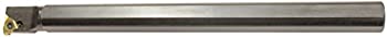 【中古】【輸入品・未使用】HHIP インデックス式内部ねじ工具ホルダー (様々な長さ: 4インチ - 10インチ) 4%ﾀﾞﾌﾞﾙｸｫｰﾃ% OAL%ｶﾝﾏ% 3/8%ﾀﾞﾌﾞﾙｸｫｰﾃ% Shank 2302-0375 1