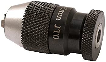 【中古】【輸入品・未使用】pro-series by HHIP 0???1?/ 8インチ/ 0???3?mm jt0キーレスドリルチャック(3700???0002?)