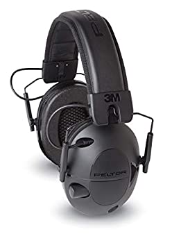 【中古】【インポート品・未当て嵌める】Peltor Sport Tactical 100 Electronic Hearing Protector (TAC100) by 3M