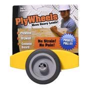 【中古】【輸入品・未使用】plywheels合板and乾式壁ドリー|ムジカ&フェリーチェ店
